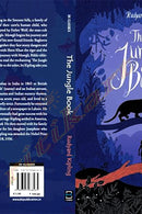 The Jungle Book by Rudyard Kipling