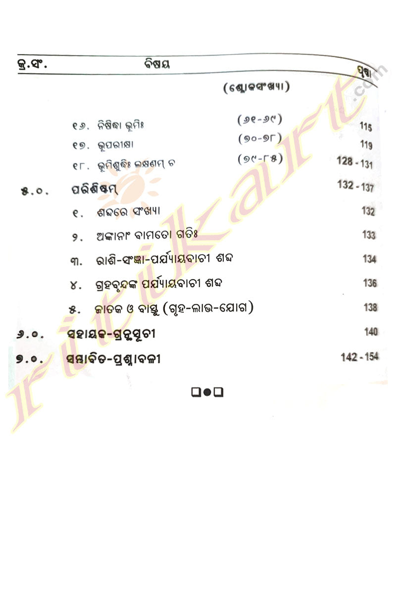 +3 Basturatnakar By Dr. Nirmal Mishra.