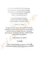 Quest For Swaraj Historical Journey Of a Nationalist Prince By S. C. Mishra.