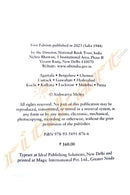 The Krantikari of Kumaon Mohan Singh Mehta By Aishwarya Mehta.