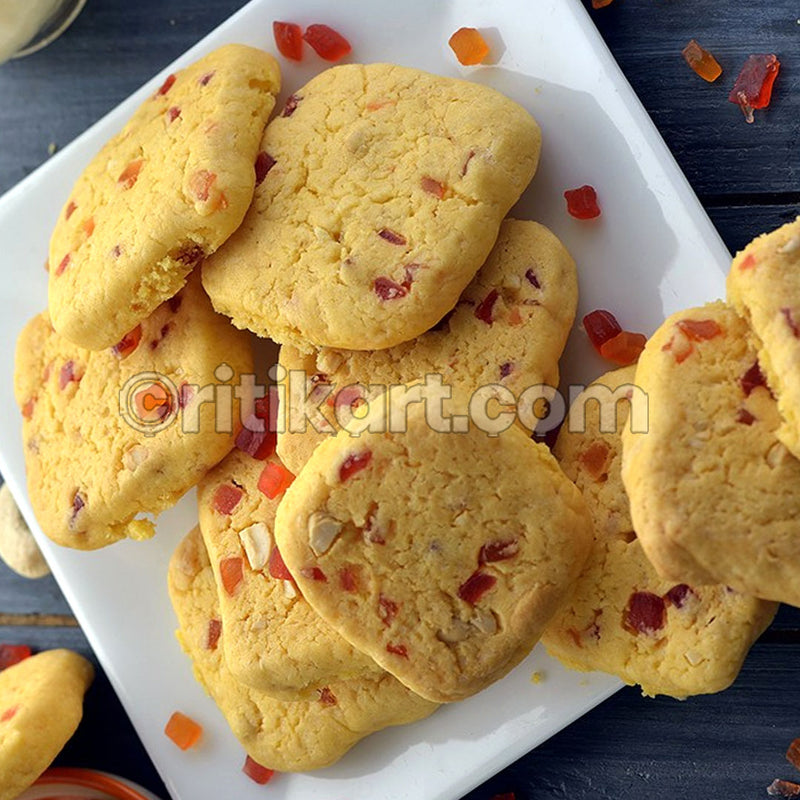 Hyderabad Karachi Bakery Fruit Biscuit