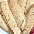 Berhampur Special Urad Dal Rasi Masala Pappad