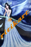 Pari by Kanhu Charan mahanti