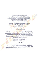  Unmet Health Needs By P. Cheena Chawla.