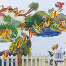 Chidiakhana Dekha By Sanat Surti (A Visit to the Zoo).