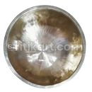 Double Layer Bronze Katori From Balakati