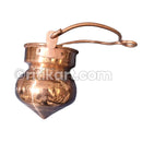 Copper Handcrafted Kamandalu.