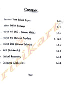 RPF/RPSF Study Guide Computer Based Test (CBT).