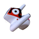 Lord Jagannath Patitapaban Plain Design