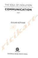 The Soul Of Evolution Communication by Gulab Kothari