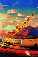 Tapasi by Kanhu Charan mahanti