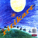 Birju O Udanta Ghoda By Sujata Das (Birju and the Flying Horse).