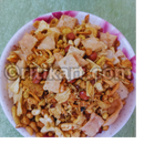 Bhubaneswar Special Sarala Mixture