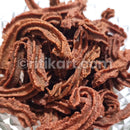 Delicious and Healthy Beetroot Muduki - 200 gms_3