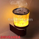 Shivganga Bhimseni Camphor Packet Pure isoborneol Flakes 50 Gram