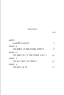 A Christmas Carol By Charles Dichens.