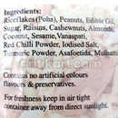 Laxmi Narayan Best Badam Chiwda