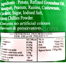 Laxmi Narayan Best Potato Chiwda