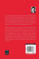 Book "Metamorphosis" by Franz Kafka