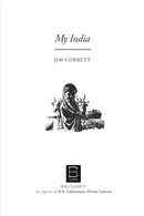 My India By Jim Corbett.