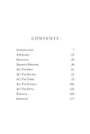 The School for Scandal By Richard Brinsley Sheridan.