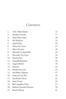 151 World’s Great Personalities By Jeevan Nair.