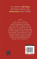 Book Animal Farm by George Orwell