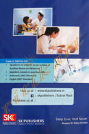 DISTRICT CADRE GROUP-C POSTS OF MULTIPURPOSE HEALTH WORKER (FEMALE).