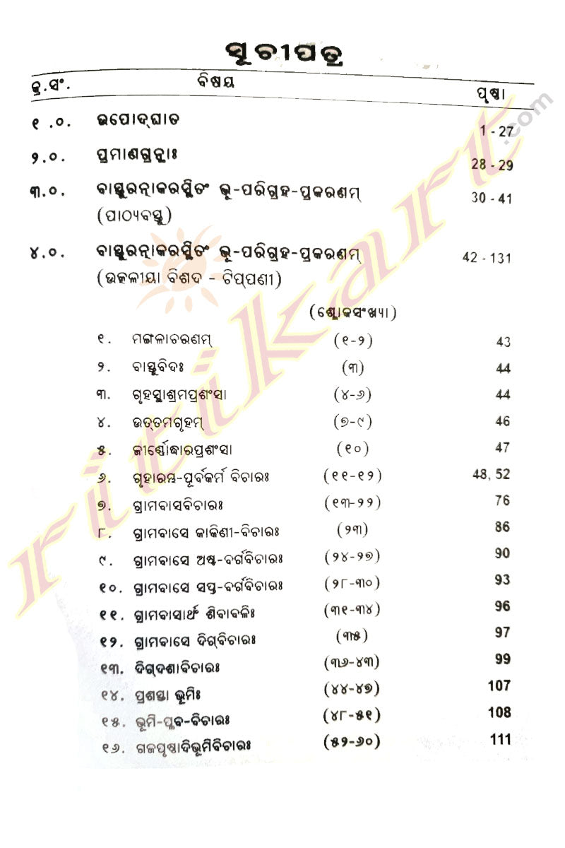 +3 Basturatnakar By Dr. Nirmal Mishra.