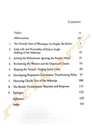 Quest For Swaraj Historical Journey Of a Nationalist Prince By S. C. Mishra.