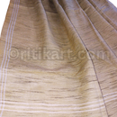 Tussar Silk Blanket