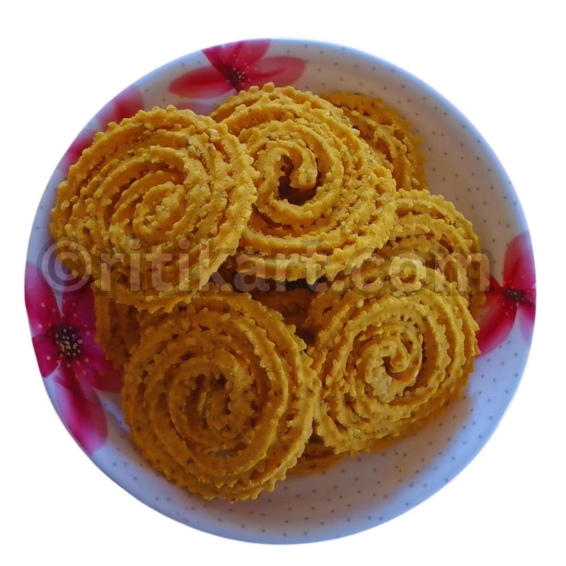 Odisha Special Ajwain Muduki