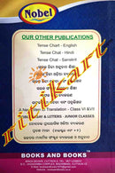 Odia Rachana O Patra Likhana.