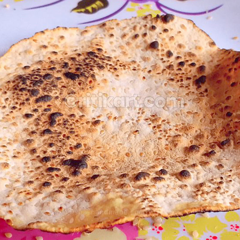 Berhampur Chuna Rasi Papad 