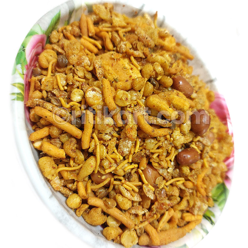 Odisha Special Salepur Bikalananda Kar's Spicy Mixture 340gm