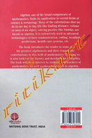 Famous Algebraists Of The World By Mahesh Dube.