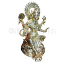 Maa Mangala Brass Murti