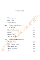 Cryptic Columns By Nishtha Chhabra.