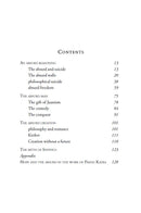 The myth of Sisyphus by Albert Camus