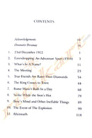 December 1912 By Kainaat Arif.