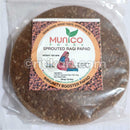 Sprouted Ragi Papad - 150 gms