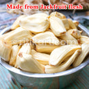 Special Handmade Jackfruit Chips Famous Snack 100gm