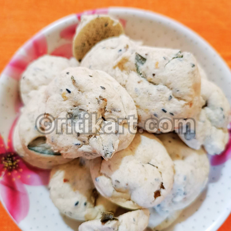 Keonjhar Special Masala Rasi Badi 200GM