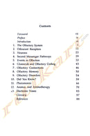 Sense Of Smell By Sarada Bulchand.