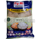 Sabudana Papad (Green Chilly) 500 gm