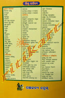 Byasakabi Fakirmohan by Nabakishore Behera_3