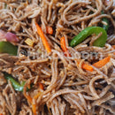 Healthy Snacks: Mandia/Ragi Chowmin 500 gms