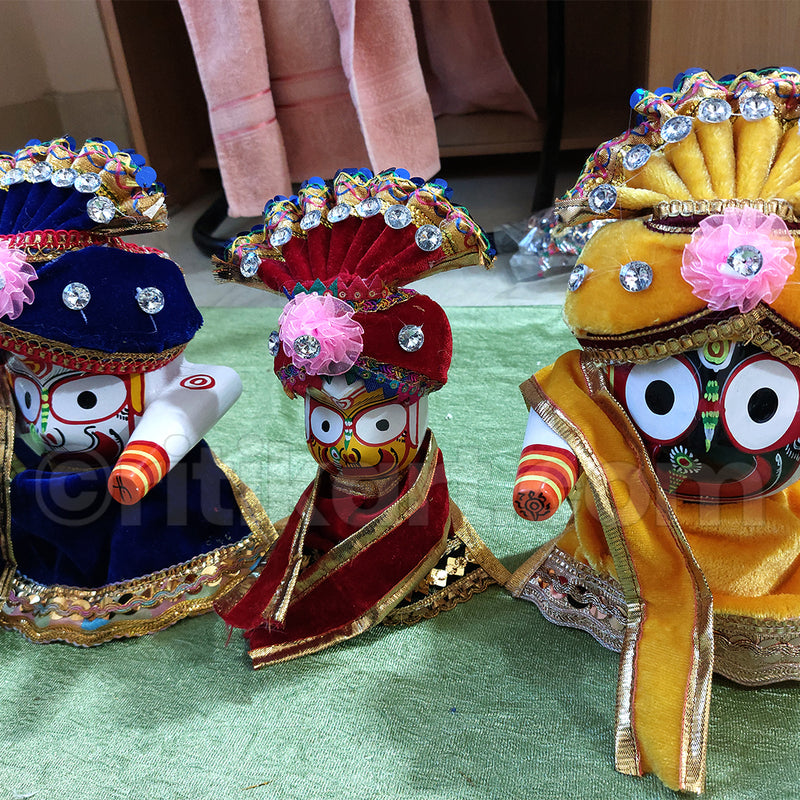 jagannath dress design Jagannath Dress DESIGN-1 embroidery dress of #jagannath ji #vridavan #radhakrishna #iskcon #poshak