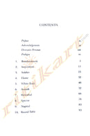 Knight of the Sea By Mithun Murali.