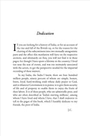 My India By Jim Corbett.